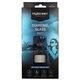 Folie sticla securizata MyScreen Diamond Glass Matt compatibila cu iPhone 17, Negru