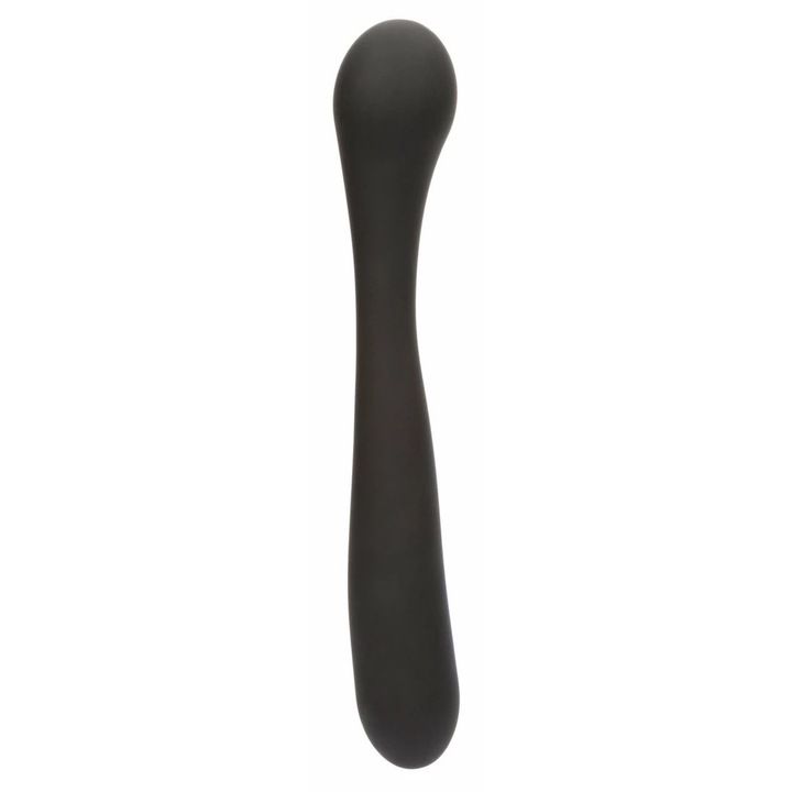 Calexotics Bendy Pleasure Probe hajlékony szonda, dupla, fekete, 18x2.5cm