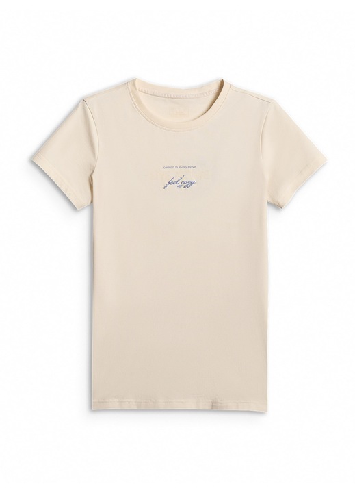 4F NOI SLIM POLO 26TTSHF2742-83, Bézs, XS