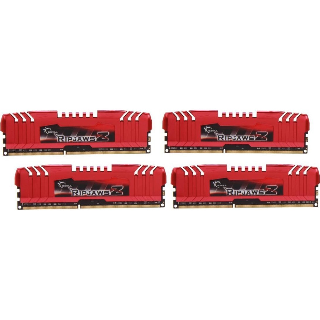 Memorie Kingston HyperX Genesis 64GB (8x8GB), DDR3, 1600MHz, CL9