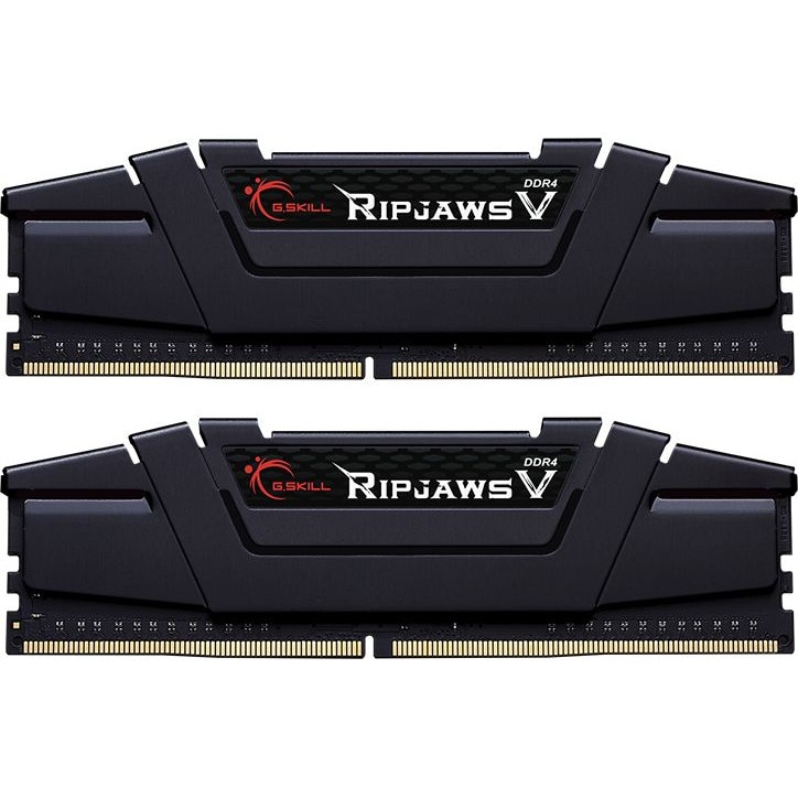 G.skill DDR4-3600 16G×2 Memorie RAM Frecventa (MHz) 3600 MHz G.Skill - eMAG.ro