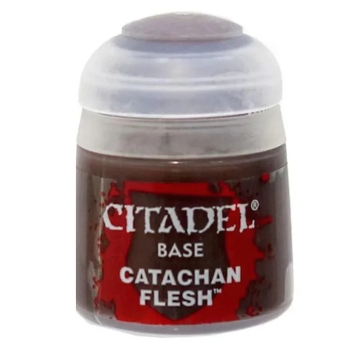 Warhammer Alapozó Festék - Catachan Hús 12 ml