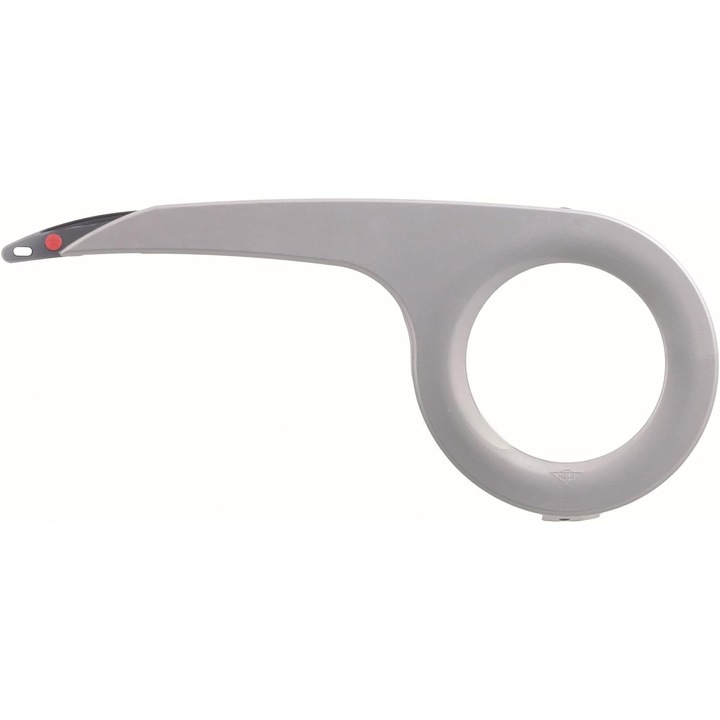 Protectie lant bicicleta Hebie reglabila gri 32x44cm