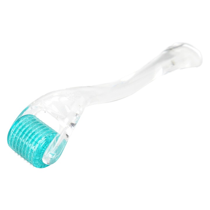 Micro Roller 0.5mm pentru scalp, PC, 0.5mm