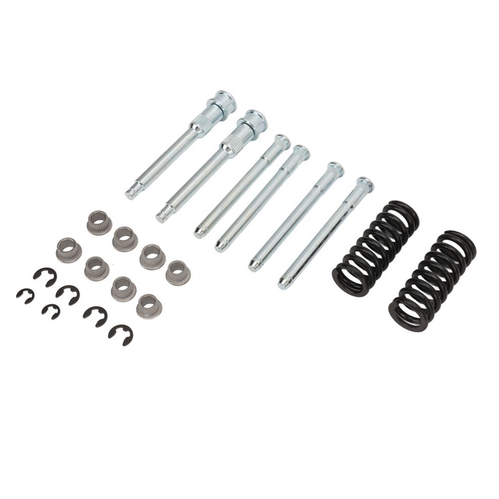 Kit reparare balama usa metalic pentru Chevy S10 Blazer Jimmy 1994-2004