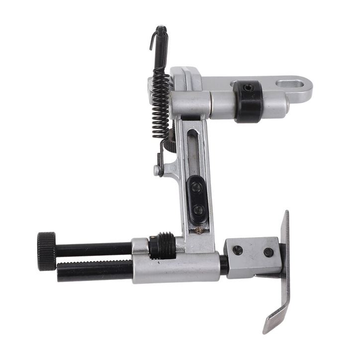 Ghid margine suspendat inox pentru masini de cusut Durkopp 867 467 768