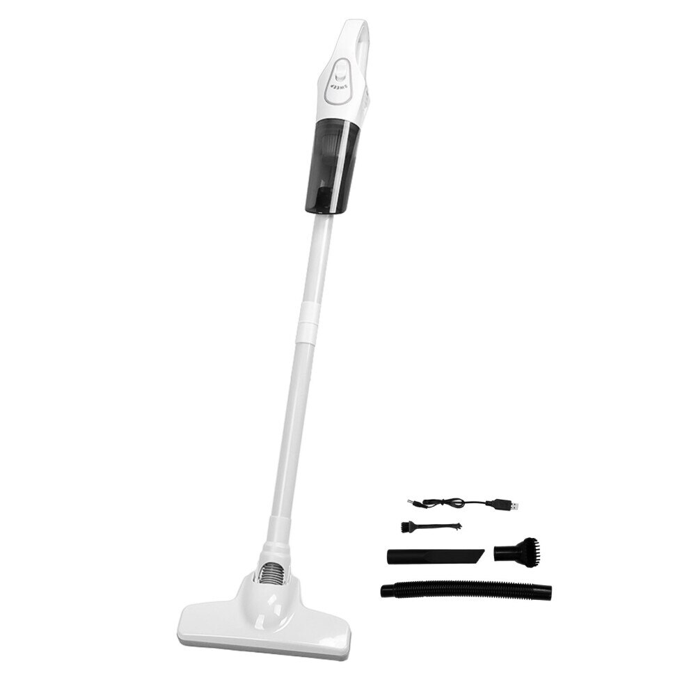Aspirator portabil multifunctional fara fir, puternic, 7.4V, 852g