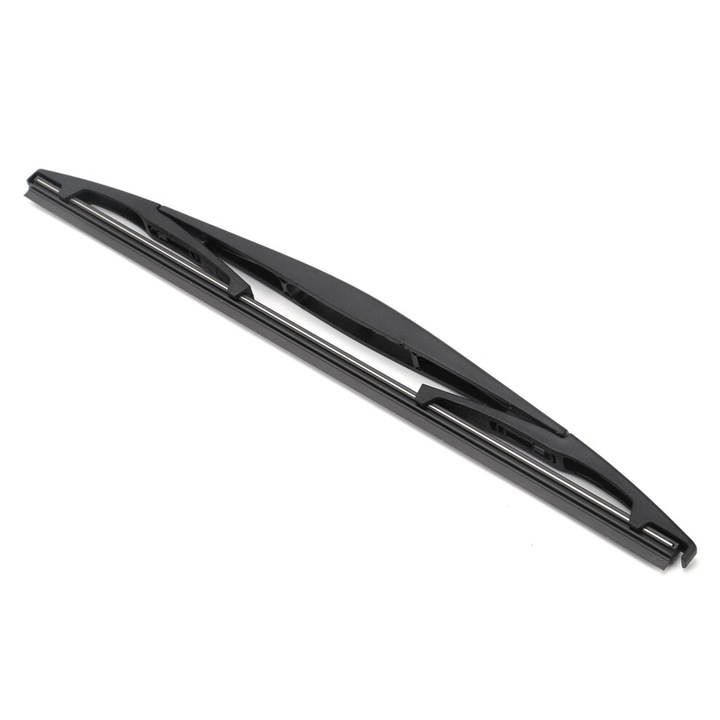 Stergator spate 304mm cauciuc ABS