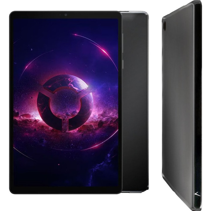 Husa tableta Volte-Tel Legion Tab Y700 TPU negru 8.8"