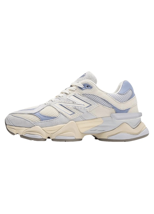 Унисекс спортни обувки, New Balance, U9060EEL, синьо-сиво, 37.5 EU