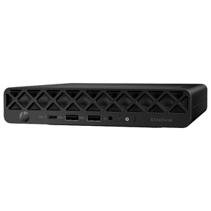 Desktop Pc, HP EliteDesk 800 G4 TWR, Intel Core I7 8700 3200Mhz