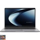 Laptop ASUS 15.6'' ExpertBook P1 PM1503CDA, FHD, Procesor AMD Ryzen™ 7 7735HS (16M Cache, up to 4.75 GHz), 40GB DDR5, 2 TB SSD, AMD Radeon 680M, WINDOWS 11 PRO, Misty Grey