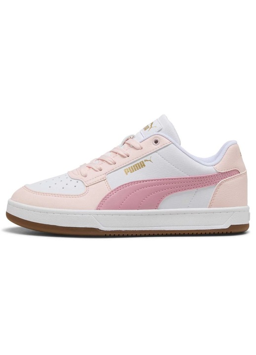 Puma Caven 2.0 sportcipő, fehér-rózsaszín, Fehér/Rózsaszín
