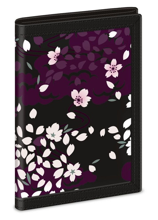 Ars Una Sakura pénztárca (5531)
