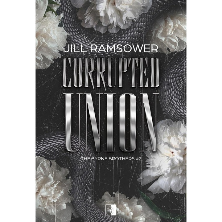 Corrupted Union, NieZwykle Zagraniczne, художествена литература, роман, 18+, книжен формат