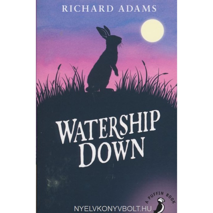 Richard Adams: Watership Down