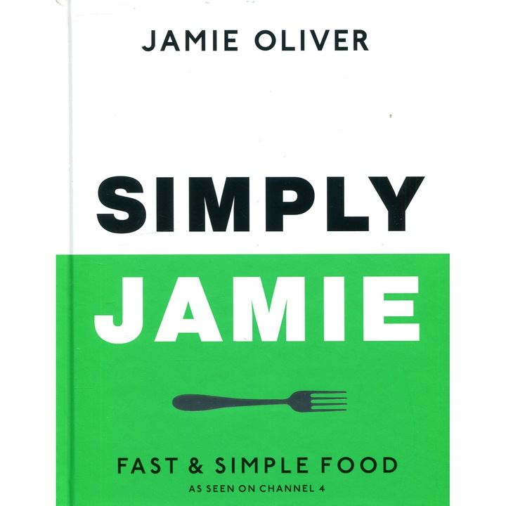 Jamie Oliver: Просто Джейми