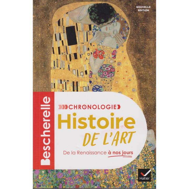Bescherelle - Хронология на историята на изкуството