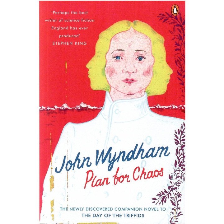John Wyndham: План за Хаос