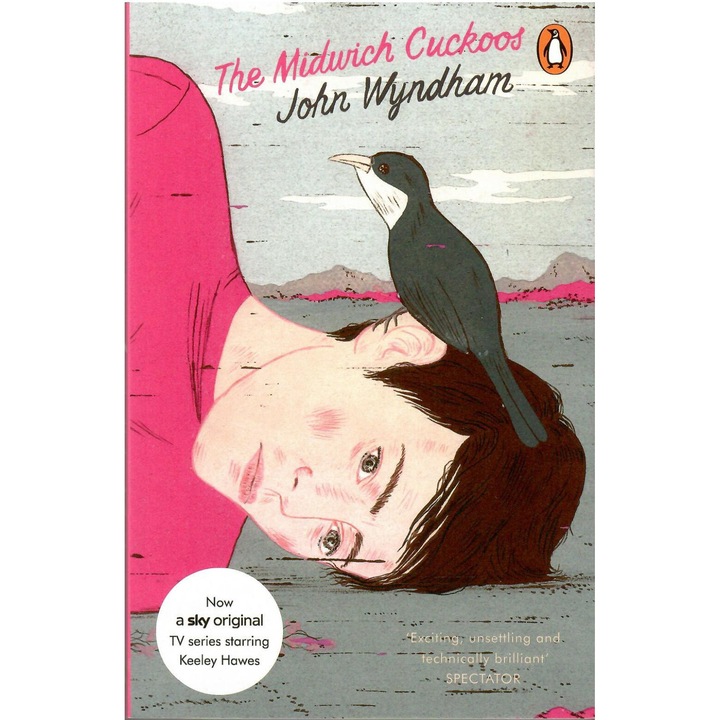 John Wyndham: Кукувиците от Мидуич