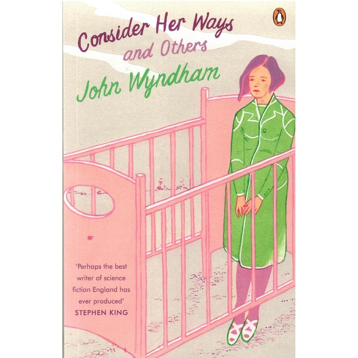 John Wyndham: Помислете за нейните пътища