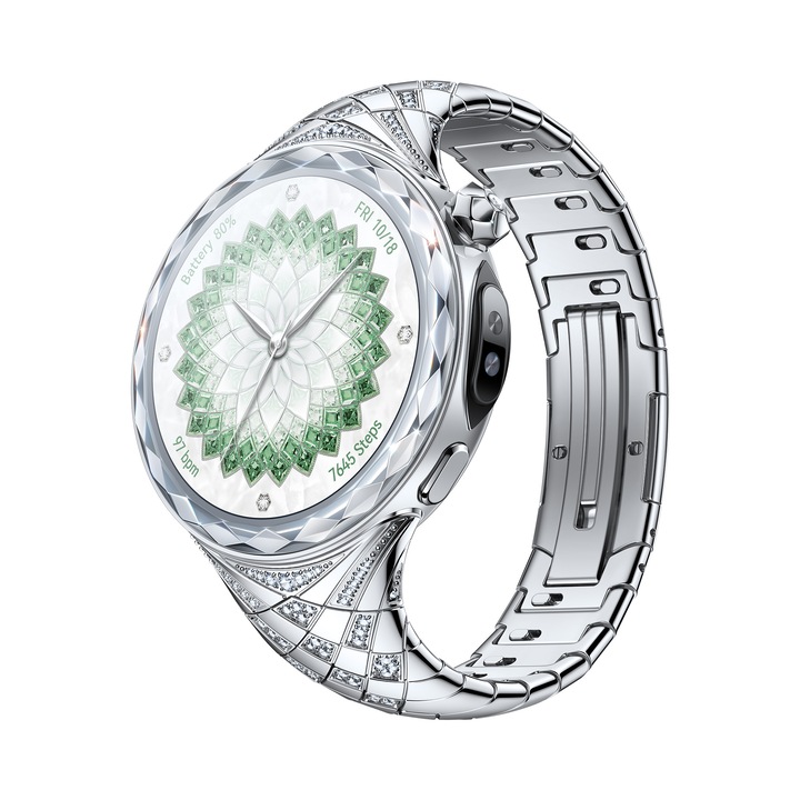 Huawei Watch Ultimate Design Okosóra, Spring Edition
