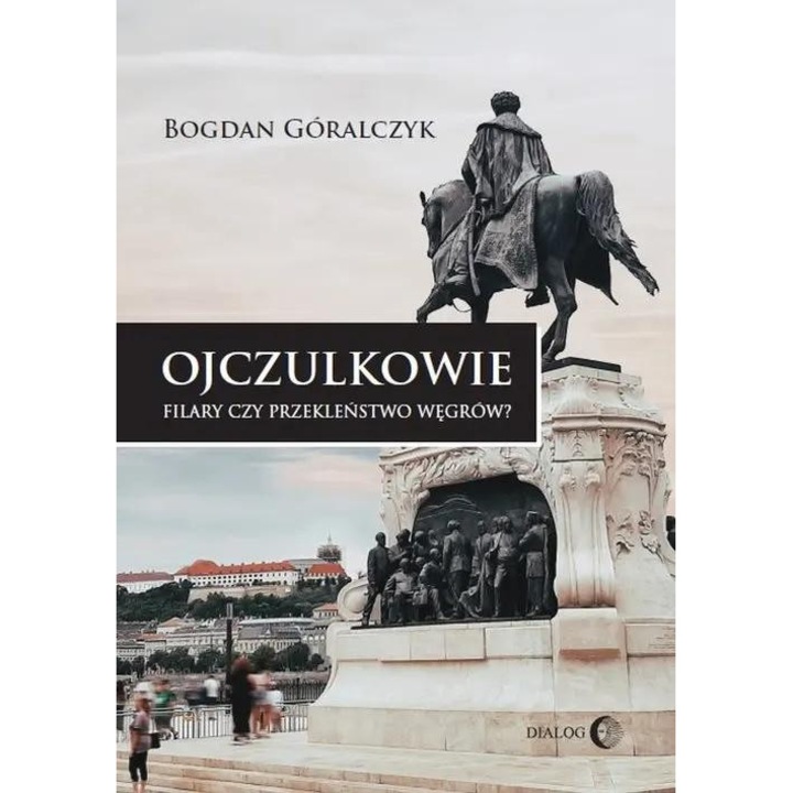 Карте Ойчулковие, Богдан Горалчик, политология, история, Диалог