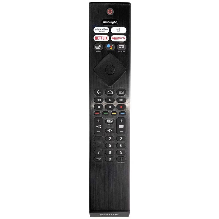 Дистанционно за телевизор PHILIPS, 398GR10BEPHN0043
