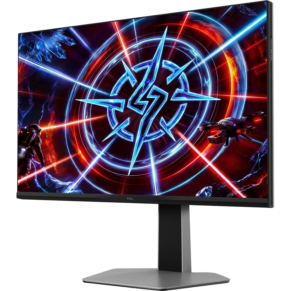 Monitor Gaming QD-Mini LED TCL 27P2A Pro, 27