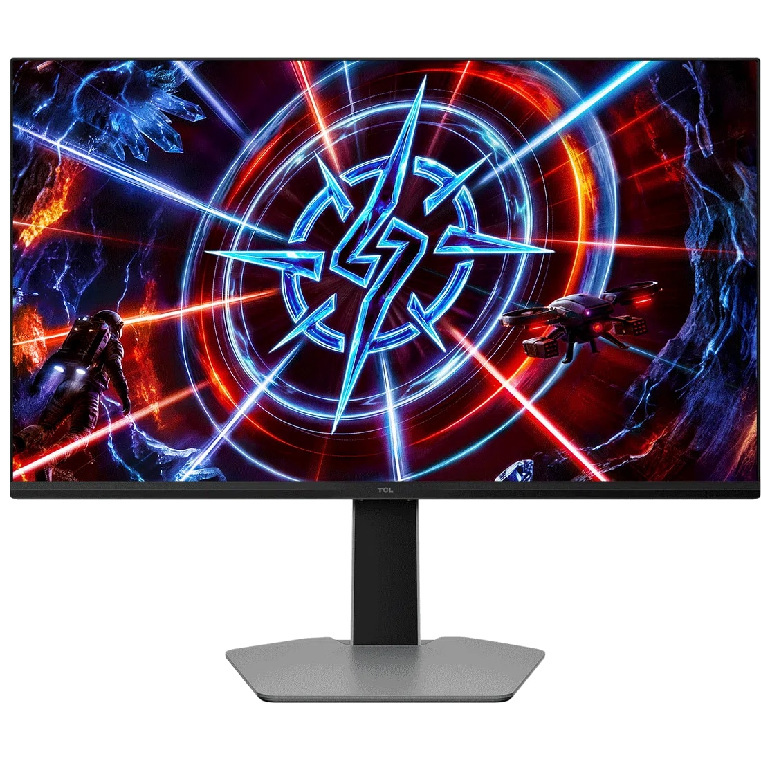 Monitor Gaming QD-Mini LED TCL 27P2A Pro, 27