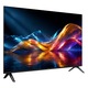 Televizor TCL QLED 40V5D, 101 cm, Smart, Full HD, Clasa E (Model 2026)