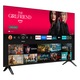 Televizor TCL QLED 40V5D, 101 cm, Smart, Full HD, Clasa E (Model 2026)
