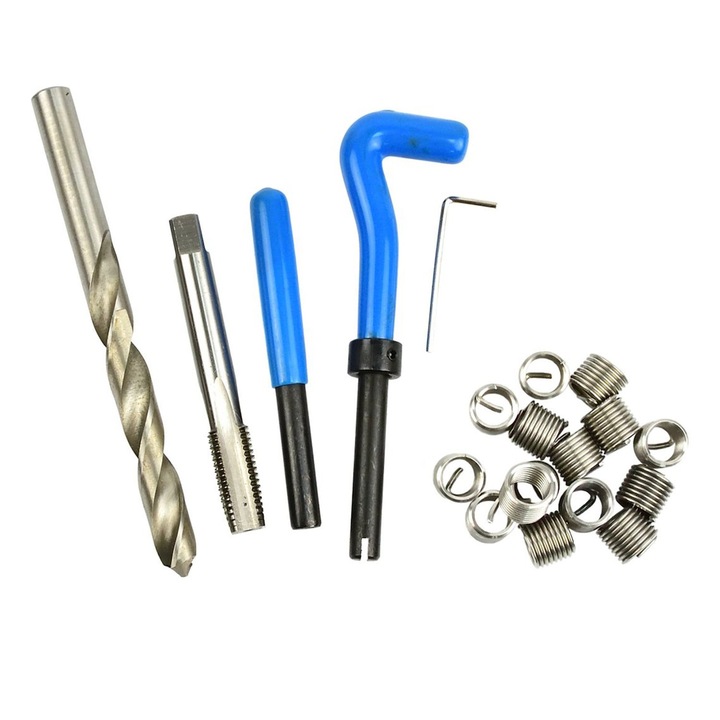 Kit reparatie filet, GEKO, m12x1.75