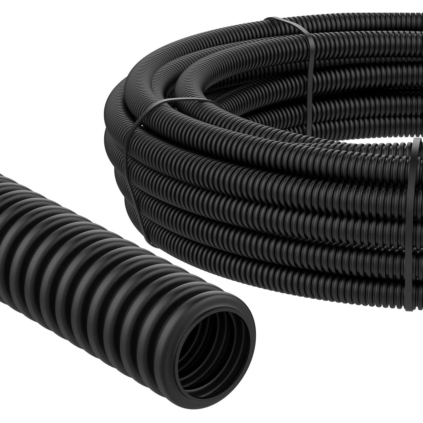 Tub Riflat Tub Riflat tip Copex 16mm (Rola 50 metri) 320N - eMAG.ro