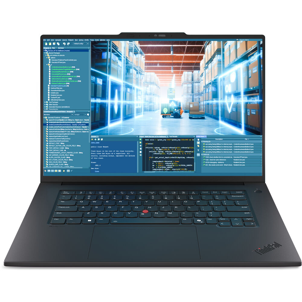 Laptop Sony Vaio VPC-P11S1E/D cu procesor Intel® Atom™ Z540 1.86