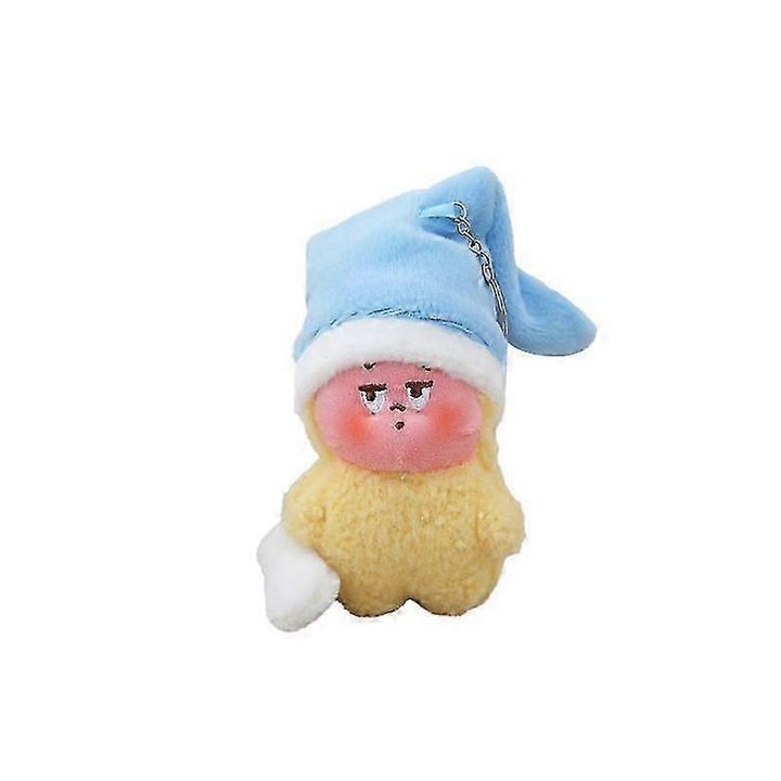 Plüssjáték, Twinkle Twinkle, kulcstartó medál, 13cm