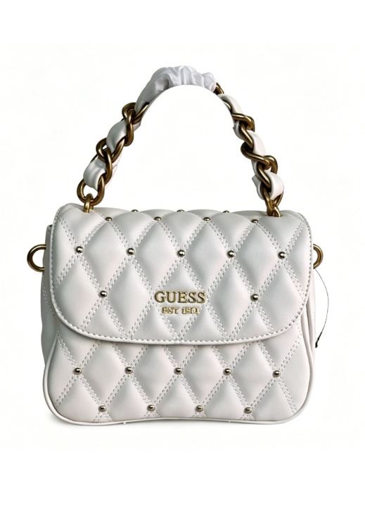 Дамска чанта Guess 22x18x11cmvadsbdsa