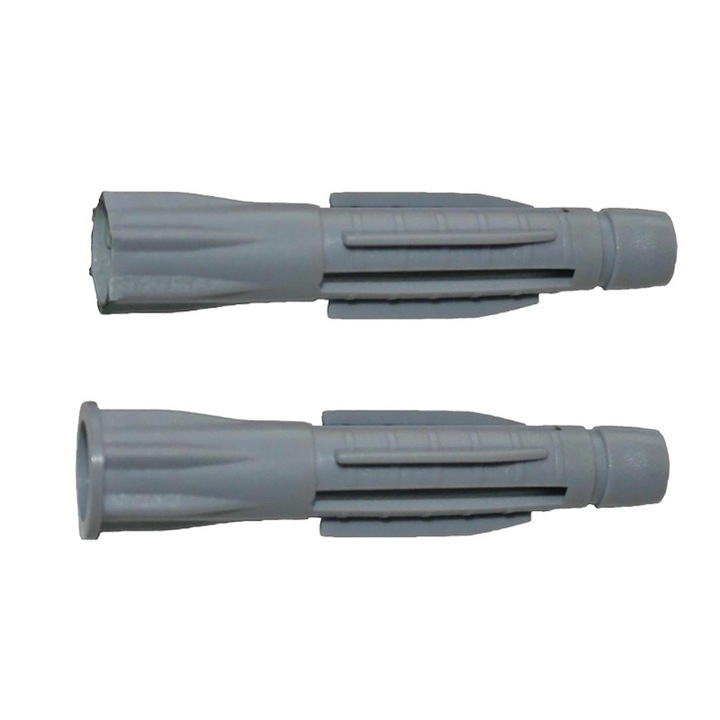 Diblu Universal Nailon Cu Guler, MoftX M12x68mm - 20buc