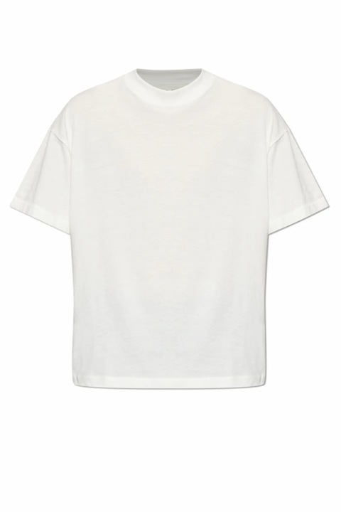 Tricou barbati, Fear of God, Essentials Essential Tee, Alb, S