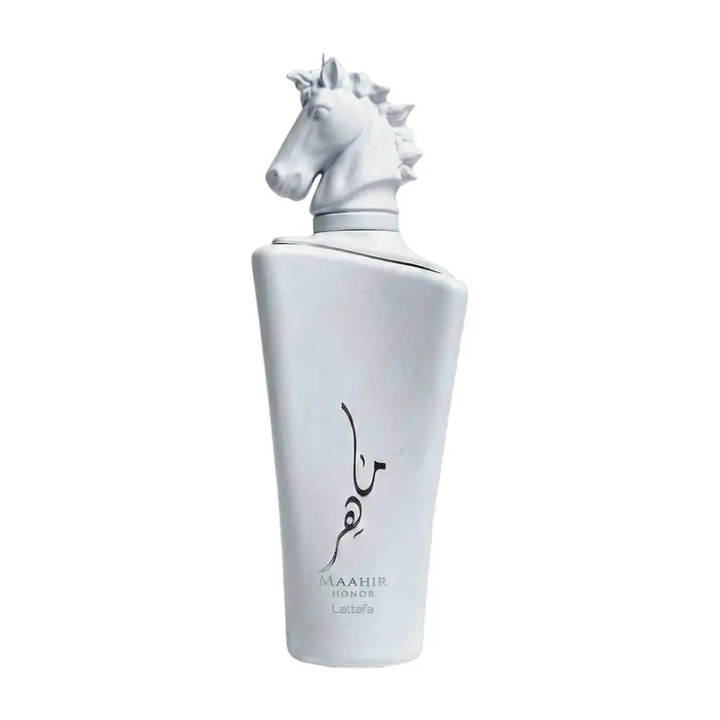Lattafa Maahir Honor – Apa de parfum unisex 100 ml