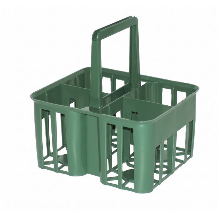 Пластмасова поставка за бутилки 4x2L (M32204)