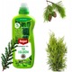 Ingrasamant Lichid Pentru Tuia Si Conifere, Target, Moc Zieleni, 1 L, Pentru 100 L Apa, Bogat In Microelemente, Previne Ingalbenirea Si Caderea Acelor, Fertilizant Rasinoase Arbusti Vesnic Verzi, Crestere Densa Si Sanatoasa, Ingrijire