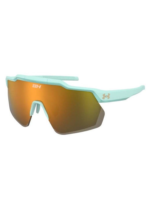 Under Armour UA FLIPPED PRO WK2/2B szemuvegkeret, 99 mm, 99 mm, Kék