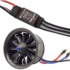 Module & Componente robotica
