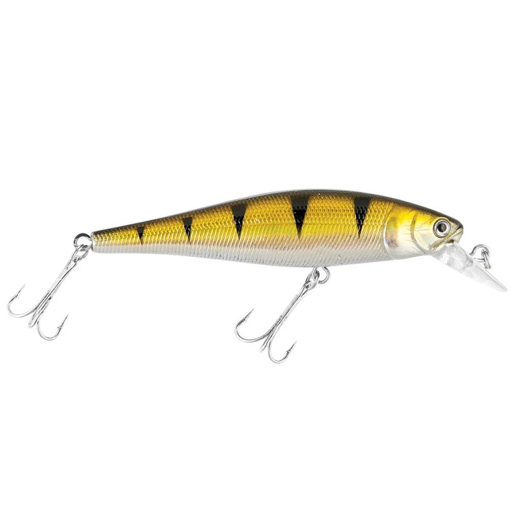 Vobler Baracuda Arlequin 115mm
