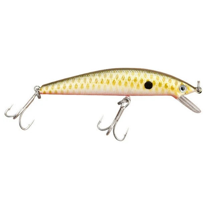 Wobbler Baracuda Wolf 100mm