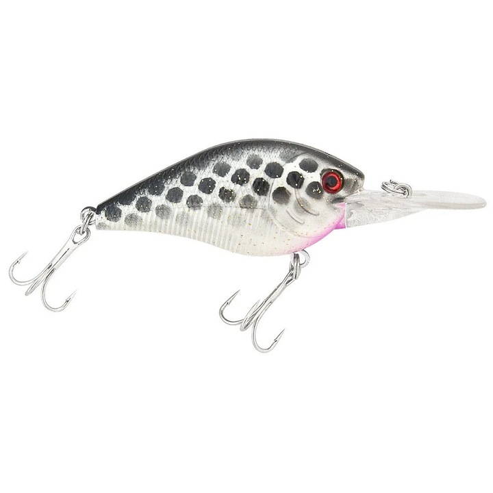 Vobler Baracuda Burly 90mm