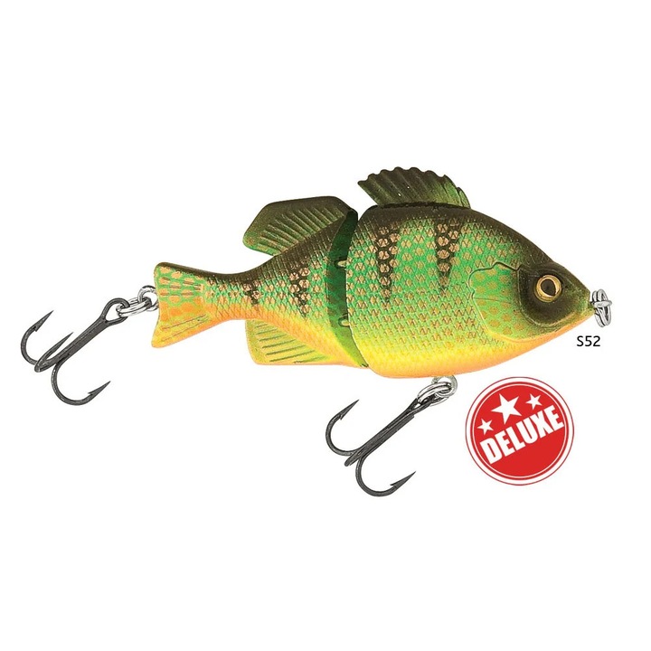 Wobbler Baracuda Deluxe Maxi NEMO (9079)