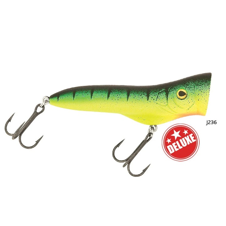 Voblere Baracuda Deluxe Maxi NJORD (9160)