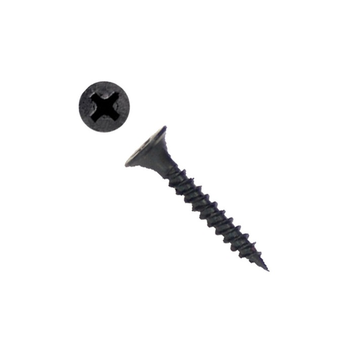 Surub Autofiletant Gipscarton, MoftX 3.5x35mm - 100buc